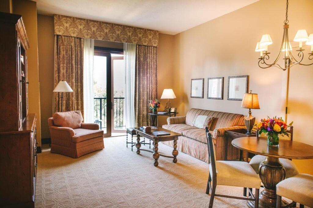 Hotel Granduca Houston Exterior foto